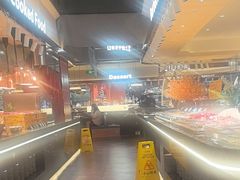 -東盛炭烤自助料理(玄武招商花园城店)