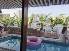 -天空花园餐吧·生日·团建(南山店)