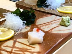 -鮨一日本料理旗舰店(总店)