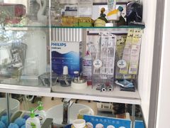 -赵军口腔(唐山街店)