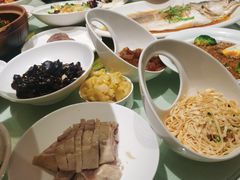 -四季暖堂·融合江浙菜(N1955创业园店)