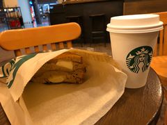 -星巴克(北京首都国际机场7店)