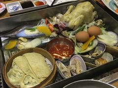 -海神·济州岛海鲜料理(天乐广场店)