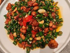 -南堂馆·新川菜(春熙路店)