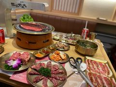 -西塔老太太泥炉烤肉