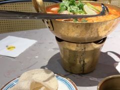 -Home Thai·泰谣(王府井apm店)