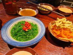 -受气牛肉·重庆耙牛肉(南坪总店)