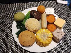 -长沙小天鹅戴斯酒店