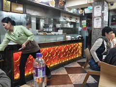 -百福麵家(新馬路店)