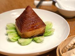 -宁波柏悦酒店·钱湖渔港