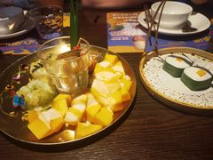 -泰妃殿(武汉首店)