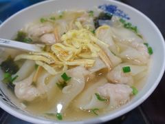 虾仁小馄饨-熙盛源(凤凰街店)