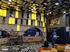 -华夏太古巨幕影城(贺龙广场店)