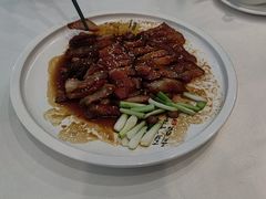 -馨越楼·点心·粤菜(赤坎店)