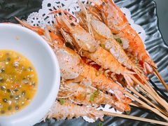 -79号渔船海鲜饭店(华强北店)