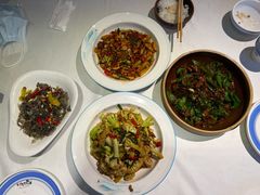 -俏湘厨•地道湘菜(建华南路店)