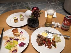 -深圳湾万怡酒店
