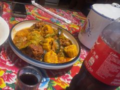 -人民公社大食堂(张家湾店)