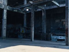 -广州市紫泥堂文化创意园景区