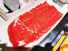 -海底捞火锅(锦艺城店)