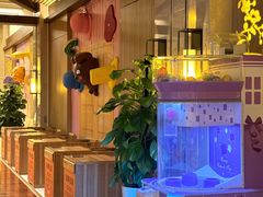 -汤连得温泉馆(宝山店)