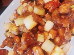 -外婆家(青岛万象城店)