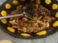 -咊记茅草棚柴火鸡(乌当店)