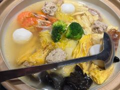 -寻宝记绍兴菜(鲁迅路店)