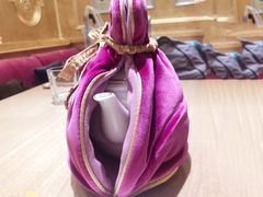 -安薇塔英式下午茶(万科中心店)