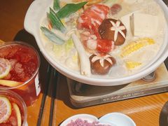 -合风谷(南下塘店)
