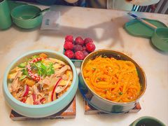 -锦府盐帮·李宅(领展购物广场中关村店)