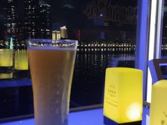 珠江原浆-琶醍壹号•潮菜江景餐吧