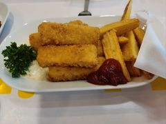 -宜家·瑞典风味餐厅(天津东丽商场店)