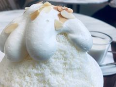 -丹礼糖甜品