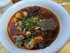 -蒋家肠旺面馆老店(合群路店)