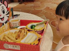 -麒麟中餐厅·经典粤菜·地道菜式老字号(广州长隆酒店)