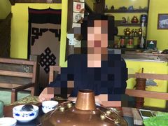 -陀岗美食·云南藏式特色餐厅