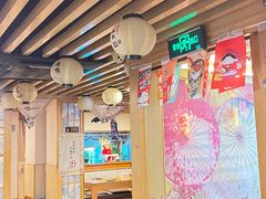 -大焰自助日本料理 铁板烧(徐汇店)
