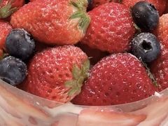 -山与蓝·轻糖鲜果蛋糕(勒泰店)
