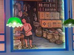 -芽笼芽笼新加坡餐厅(世纪汇店)