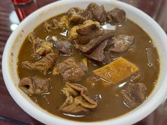 -京碗居老北京特色菜(北环东路店)