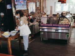 -德顺源·非遗烧麦·老菜(大观园店)