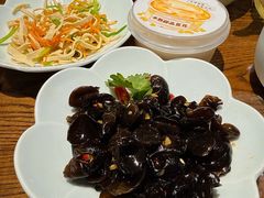-天怡興·百年蒸饺(万豪广场店)