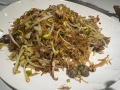 -火龙堂·风味民间菜(文一路店)