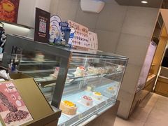 -格瑞思动物奶油生日蛋糕(圆融店)