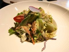 -T館·花园艺术餐厅
