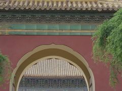 -北京市劳动人民文化宫(太庙)