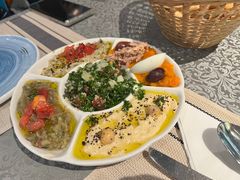 -La Medina餐厅(亮马河南路店)