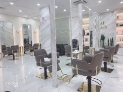 -3AM HAIR SALON染发烫发接发