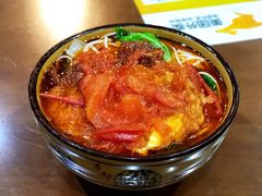传统华兴街番茄煎蛋面-华兴街煎蛋面(总店)